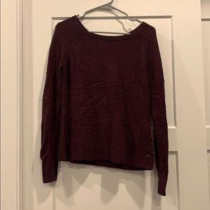 American Eagle Knit Sweater